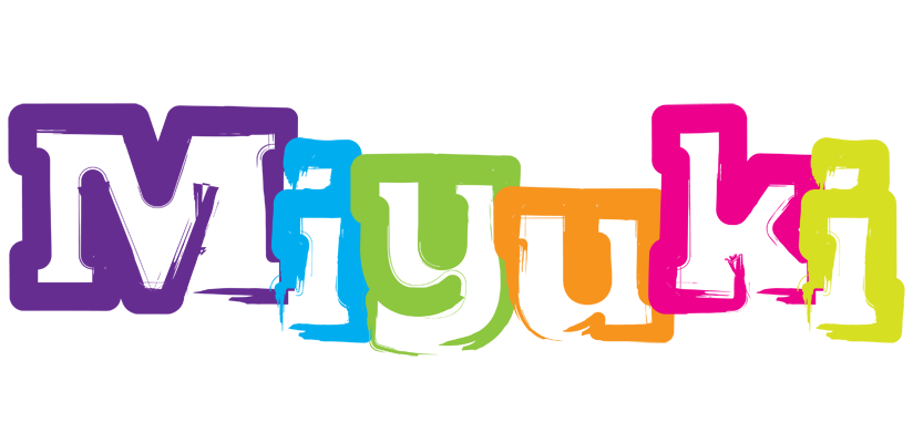 Miyuki casino logo