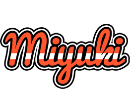 Miyuki denmark logo