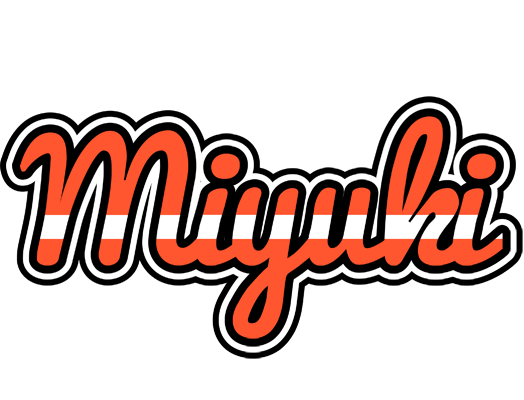 Miyuki denmark logo