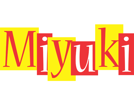 Miyuki errors logo
