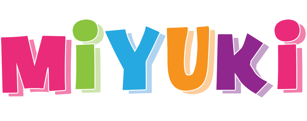 Miyuki friday logo