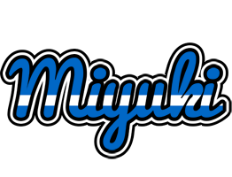 Miyuki greece logo