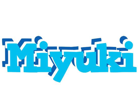 Miyuki jacuzzi logo