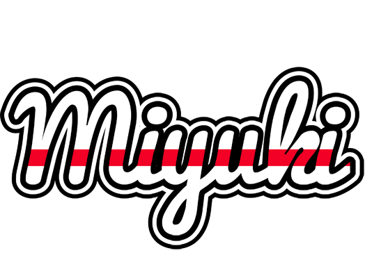 Miyuki kingdom logo