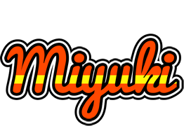 Miyuki madrid logo