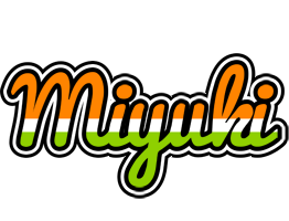 Miyuki mumbai logo