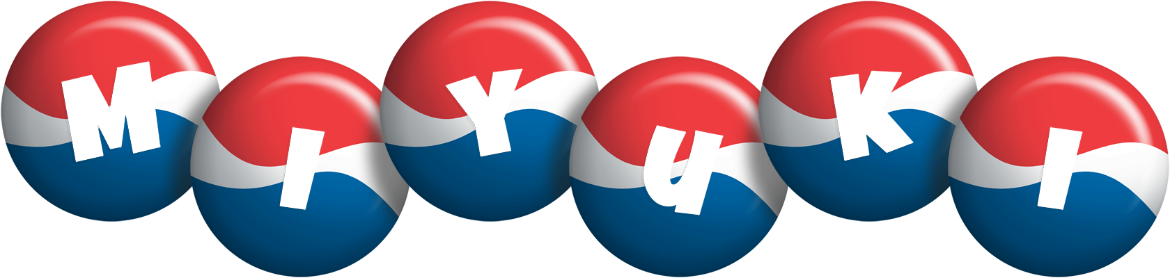 Miyuki paris logo