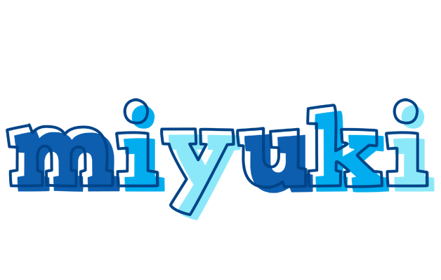 Miyuki sailor logo