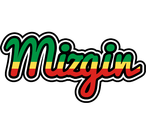 Mizgin african logo