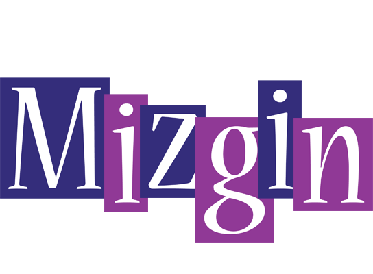 Mizgin autumn logo