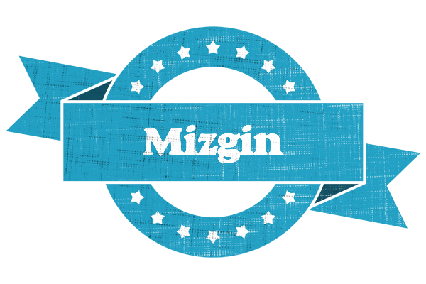Mizgin balance logo