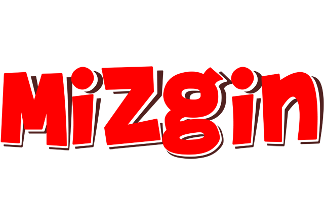 Mizgin basket logo