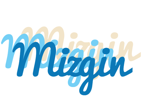 Mizgin breeze logo