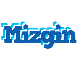 Mizgin business logo