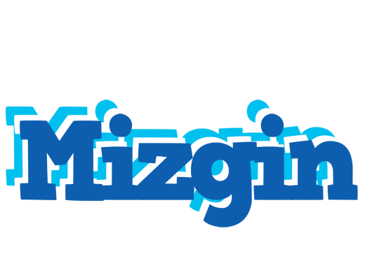 Mizgin business logo