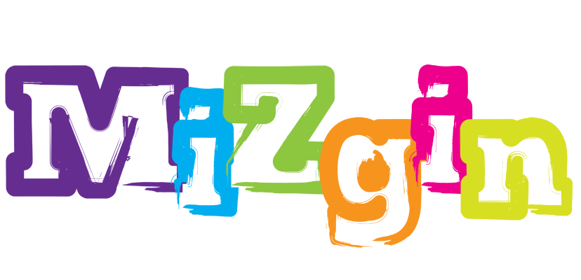 Mizgin casino logo