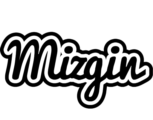 Mizgin chess logo