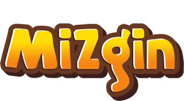 Mizgin cookies logo
