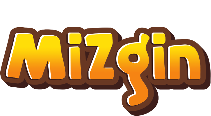 Mizgin cookies logo