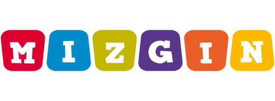 Mizgin daycare logo