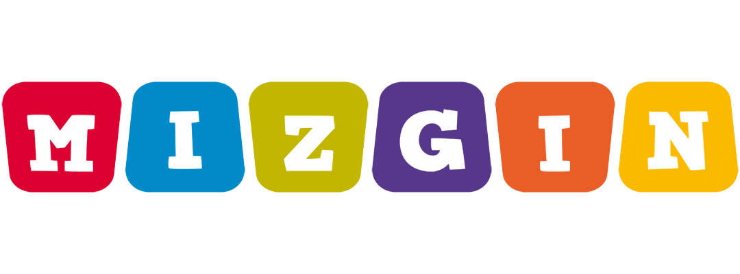 Mizgin daycare logo