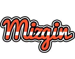 Mizgin denmark logo