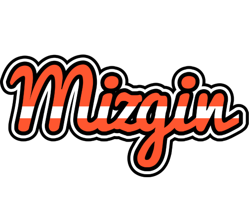 Mizgin denmark logo