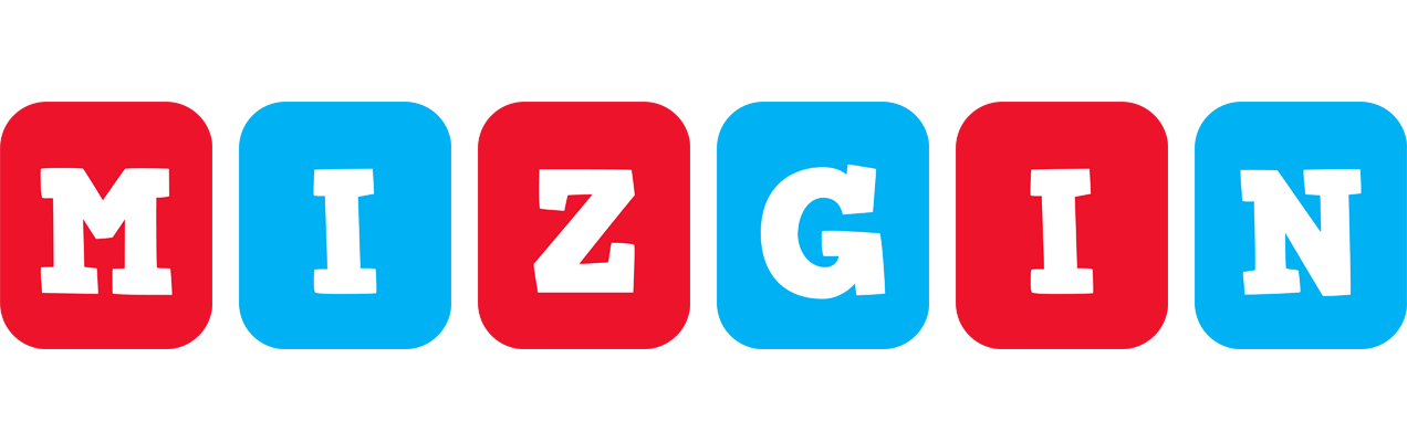 Mizgin diesel logo