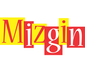 Mizgin errors logo