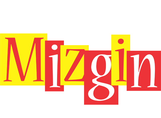 Mizgin errors logo