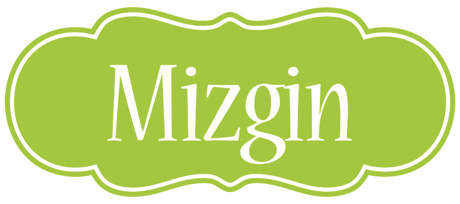 Mizgin family logo