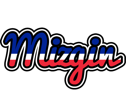 Mizgin france logo