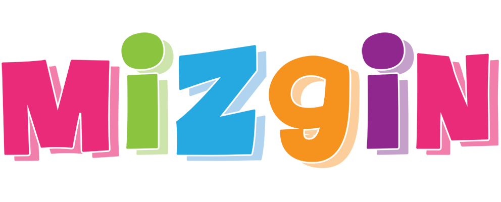 Mizgin friday logo
