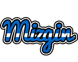 Mizgin greece logo