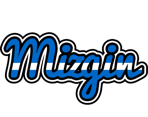Mizgin greece logo