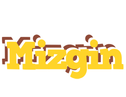 Mizgin hotcup logo