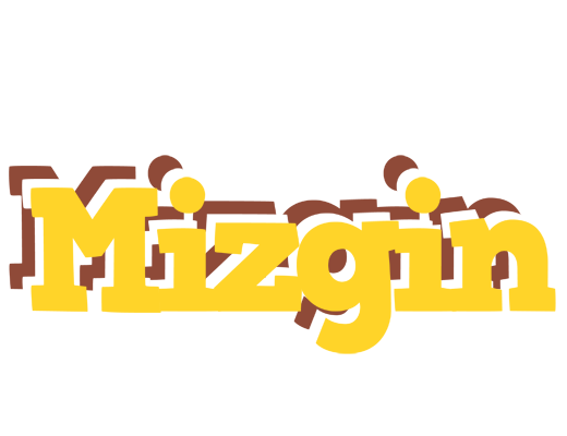 Mizgin hotcup logo