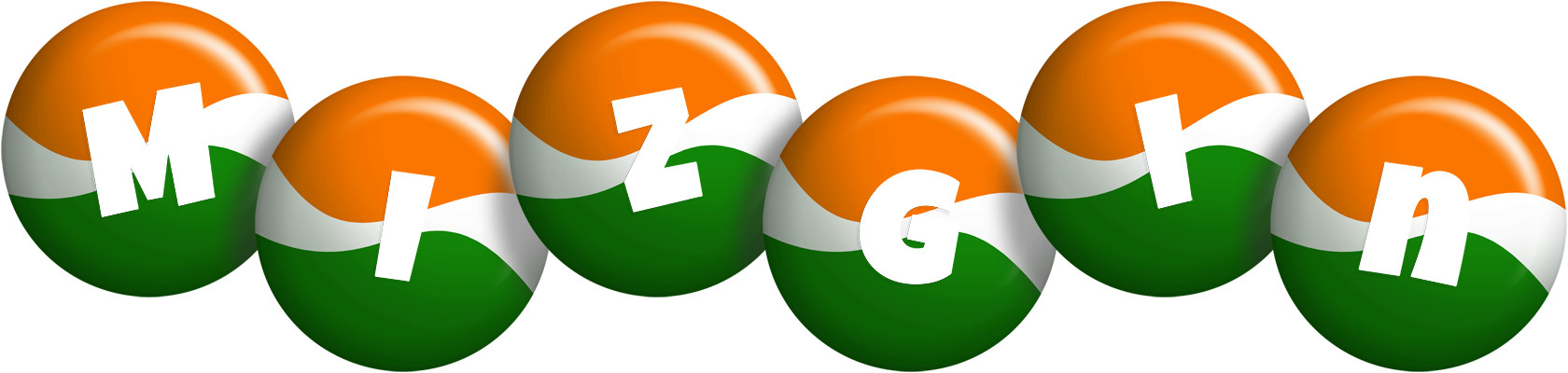 Mizgin india logo
