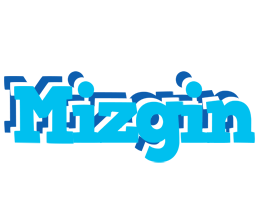 Mizgin jacuzzi logo