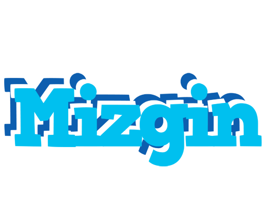 Mizgin jacuzzi logo
