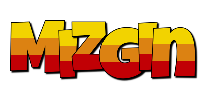 Mizgin jungle logo