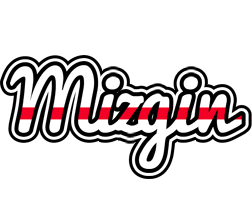 Mizgin kingdom logo