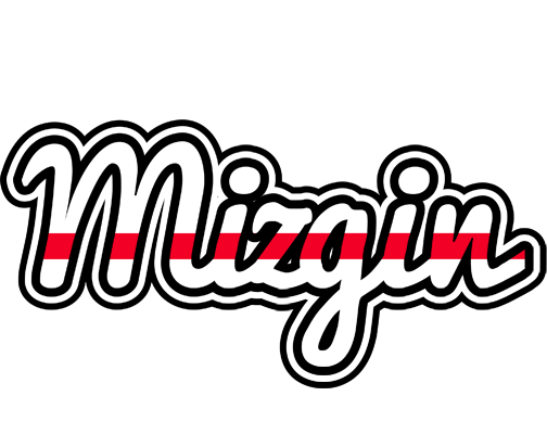 Mizgin kingdom logo