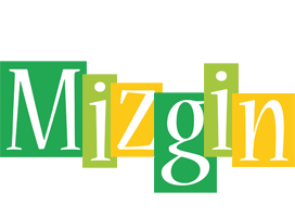 Mizgin lemonade logo