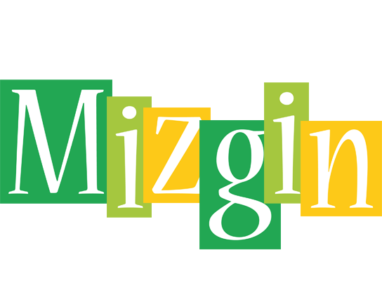 Mizgin lemonade logo