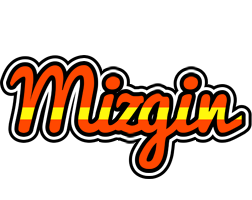 Mizgin madrid logo
