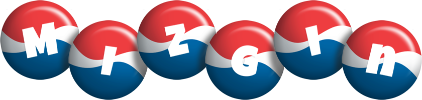 Mizgin paris logo