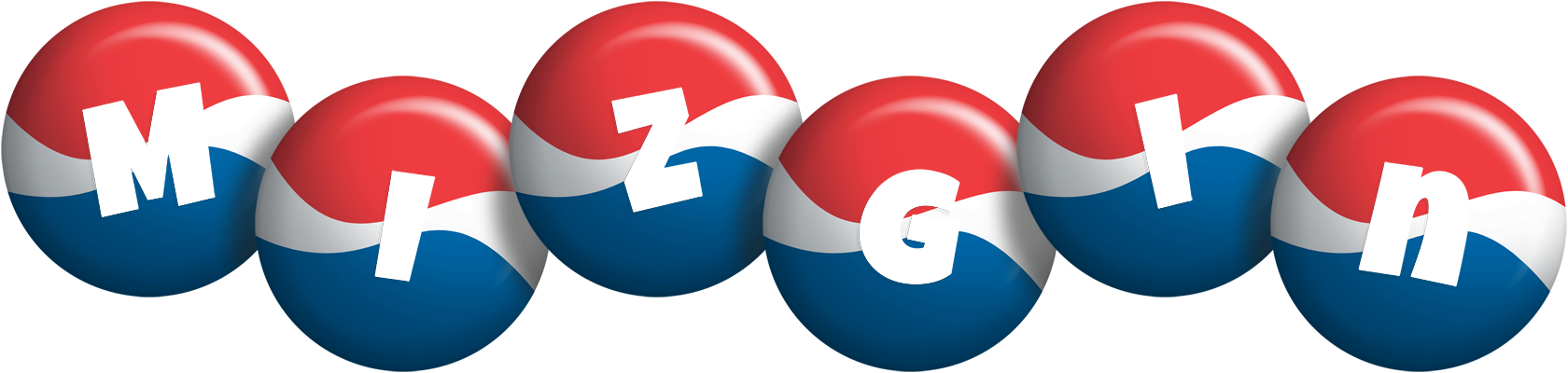 Mizgin paris logo
