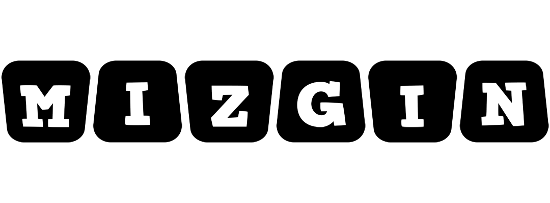 Mizgin racing logo