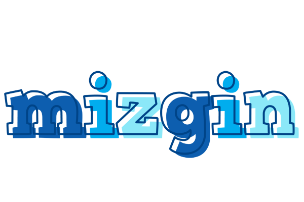 Mizgin sailor logo